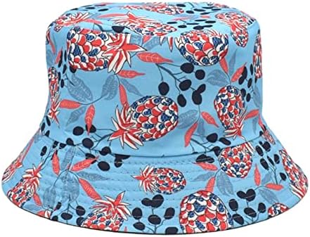 Plaj şapkaları Kadınlar için Yaz Güneş Koruyucu Kova Şapka Rahat Hasır güneş şapkası Geniş Ağızlı Roll Up Açık Uv