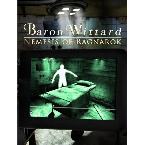 Baron Wittard [İndir]