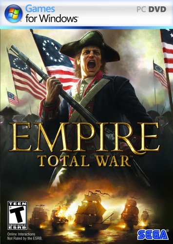 İmparatorluk: Toplam Savaş-PC