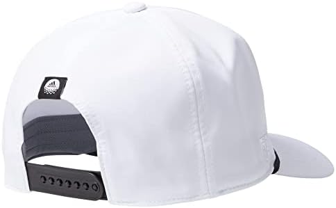 adidas Erkek Golf Tişörtü Time 5 Panel Şapka