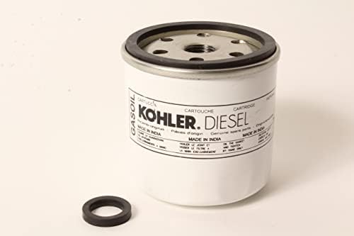 Kohler Dizel OEM Parça ED0021752880 - S Yakıt Filtresi Kartuşu K ED0021752880-S