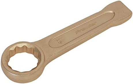Sealey NS034 41mm Halka Ucu Kilitleme Anahtarı Kıvılcım Çıkarmayan